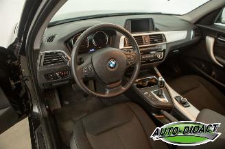 BMW 1-serie 118i Automaat 114.929 km NAP Airco picture 26