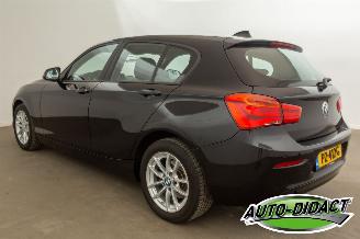 BMW 1-serie 118i Automaat 114.929 km NAP Airco picture 4