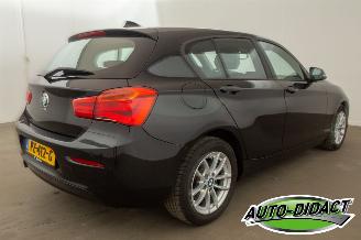 BMW 1-serie 118i Automaat 114.929 km NAP Airco picture 5