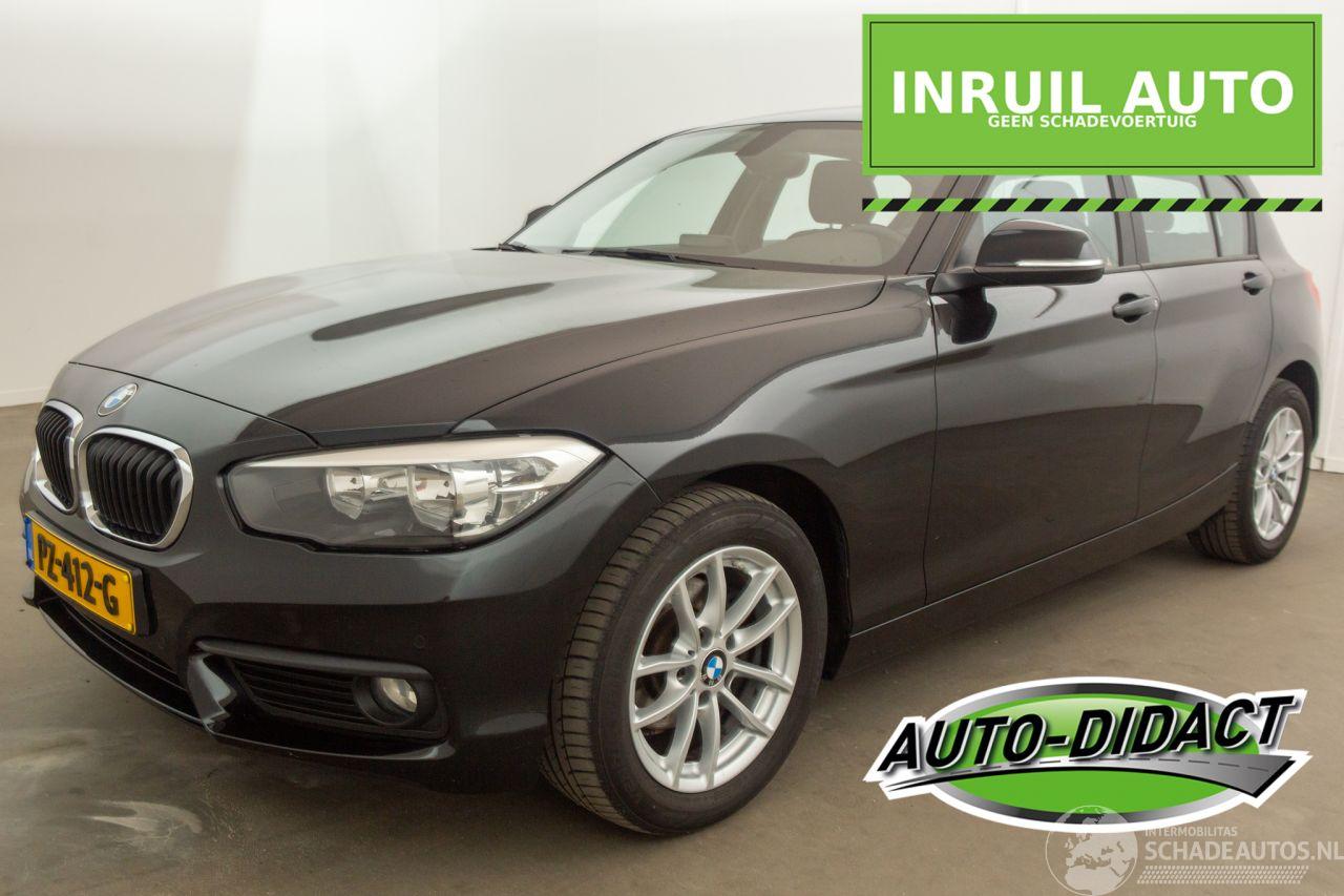 BMW 1-serie 118i Automaat 114.929 km NAP Airco