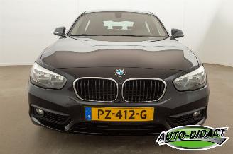 BMW 1-serie 118i Automaat 114.929 km NAP Airco picture 33
