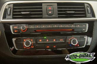 BMW 1-serie 118i Automaat 114.929 km NAP Airco picture 10