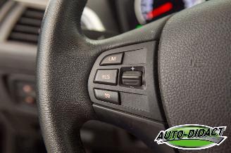 BMW 1-serie 118i Automaat 114.929 km NAP Airco picture 17