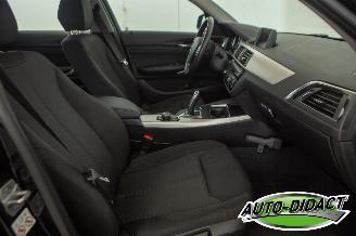 BMW 1-serie 118i Automaat 114.929 km NAP Airco picture 22