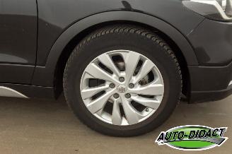 Suzuki S-Cross 1.0 Automaat 69.847 km NAP Navi Camera Boosterjet Exclusive picture 31