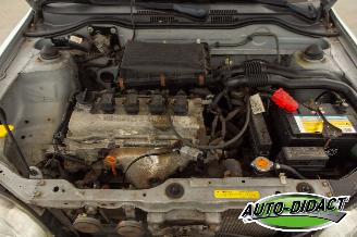 Nissan Micra 1.0 Trend 137.404 km picture 27