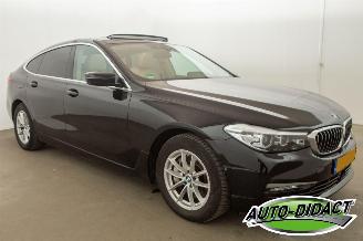 BMW 6-serie GT 640d Automaat Pano Leder xDrive High Executive picture 2