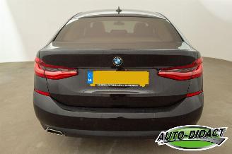 BMW 6-serie GT 640d Automaat Pano Leder xDrive High Executive picture 30