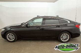 BMW 6-serie GT 640d Automaat Pano Leder xDrive High Executive picture 32