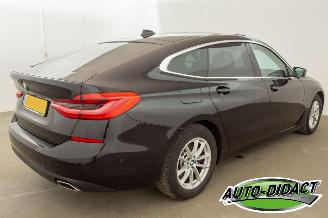 BMW 6-serie GT 640d Automaat Pano Leder xDrive High Executive picture 4