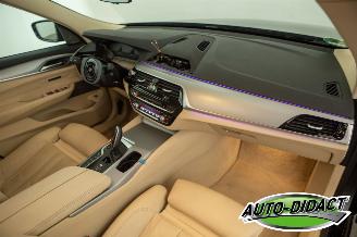BMW 6-serie GT 640d Automaat Pano Leder xDrive High Executive picture 14