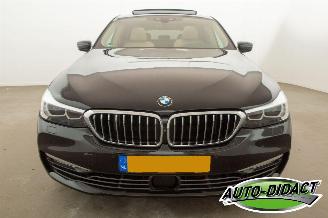 BMW 6-serie GT 640d Automaat Pano Leder xDrive High Executive picture 29