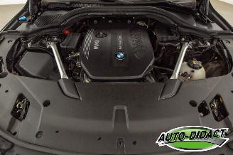 BMW 6-serie GT 640d Automaat Pano Leder xDrive High Executive picture 28