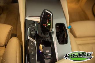 BMW 6-serie GT 640d Automaat Pano Leder xDrive High Executive picture 10