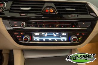 BMW 6-serie GT 640d Automaat Pano Leder xDrive High Executive picture 8