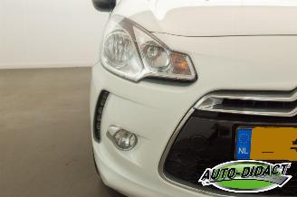 Citroën DS3 1.2 VTi Navi Clima Leder So Chic picture 31