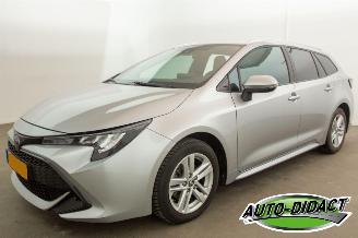 Avarii autoturisme Toyota Corolla Touring Sports 1.8 Hybrid Automaat Navi Clima Business 2022/8