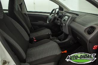 Peugeot 108 1.0 e-VTi Airco 103.776 km NAP Active picture 19