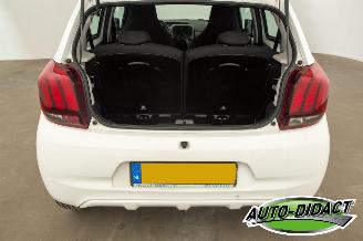 Peugeot 108 1.0 e-VTi Airco 103.776 km NAP Active picture 34