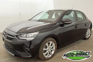 škoda osobní automobily Opel Corsa 1.2 Clima 93.381 km 2021/2