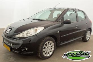 Avarii autoturisme Peugeot 206+ 1.4 XS Airco 2009/5