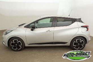 Nissan Micra 1.0 IG-T Navi Airco N-Design picture 34