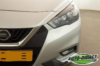Nissan Micra 1.0 IG-T Navi Airco N-Design picture 29