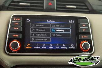 Nissan Micra 1.0 IG-T Navi Airco N-Design picture 8