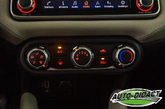 Nissan Micra 1.0 IG-T Navi Airco N-Design picture 9