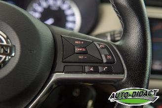 Nissan Micra 1.0 IG-T Navi Airco N-Design picture 15