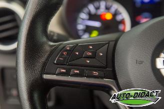 Nissan Micra 1.0 IG-T Navi Airco N-Design picture 14
