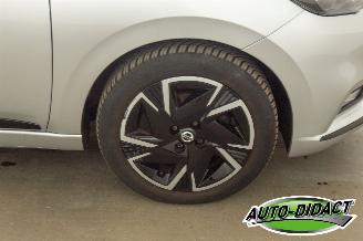 Nissan Micra 1.0 IG-T Navi Airco N-Design picture 28