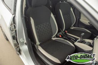 Nissan Micra 1.0 IG-T Navi Airco N-Design picture 20
