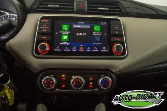 Nissan Micra 1.0 IG-T Navi Airco N-Design picture 10