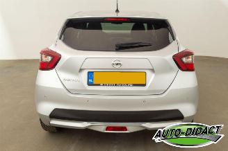 Nissan Micra 1.0 IG-T Navi Airco N-Design picture 32