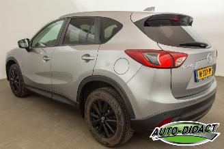 Mazda CX-5 2.0 TS+ 2WD Clima picture 4