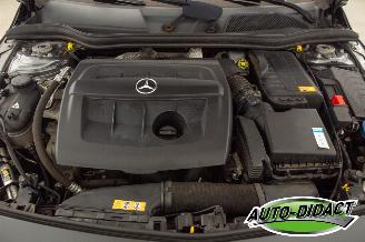 Mercedes A-klasse 180 CDI Navi Airco Lease Edition 4U3 picture 36