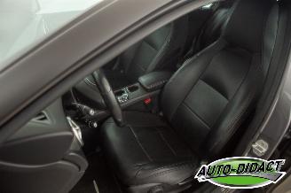 Mercedes A-klasse 180 CDI Navi Airco Lease Edition 4U3 picture 31