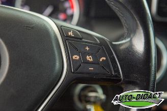 Mercedes A-klasse 180 CDI Navi Airco Lease Edition 4U3 picture 21