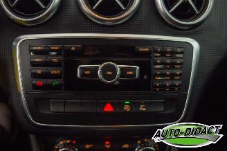 Mercedes A-klasse 180 CDI Navi Airco Lease Edition 4U3 picture 11