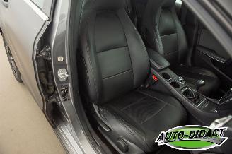Mercedes A-klasse 180 CDI Navi Airco Lease Edition 4U3 picture 26