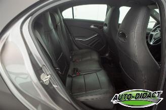 Mercedes A-klasse 180 CDI Navi Airco Lease Edition 4U3 picture 28