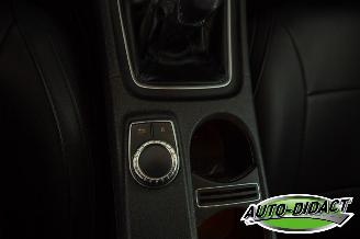 Mercedes A-klasse 180 CDI Navi Airco Lease Edition 4U3 picture 15