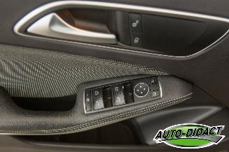 Mercedes A-klasse 180 CDI Navi Airco Lease Edition 4U3 picture 17
