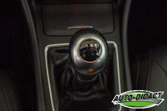Mercedes A-klasse 180 CDI Navi Airco Lease Edition 4U3 picture 16