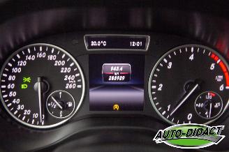 Mercedes A-klasse 180 CDI Navi Airco Lease Edition 4U3 picture 7