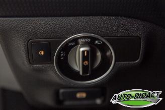 Mercedes A-klasse 180 CDI Navi Airco Lease Edition 4U3 picture 19
