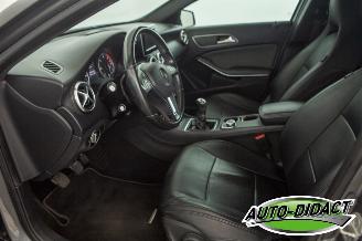 Mercedes A-klasse 180 CDI Navi Airco Lease Edition 4U3 picture 30