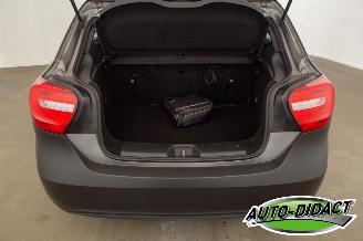 Mercedes A-klasse 180 CDI Navi Airco Lease Edition 4U3 picture 39