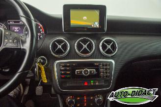 Mercedes A-klasse 180 CDI Navi Airco Lease Edition 4U3 picture 14